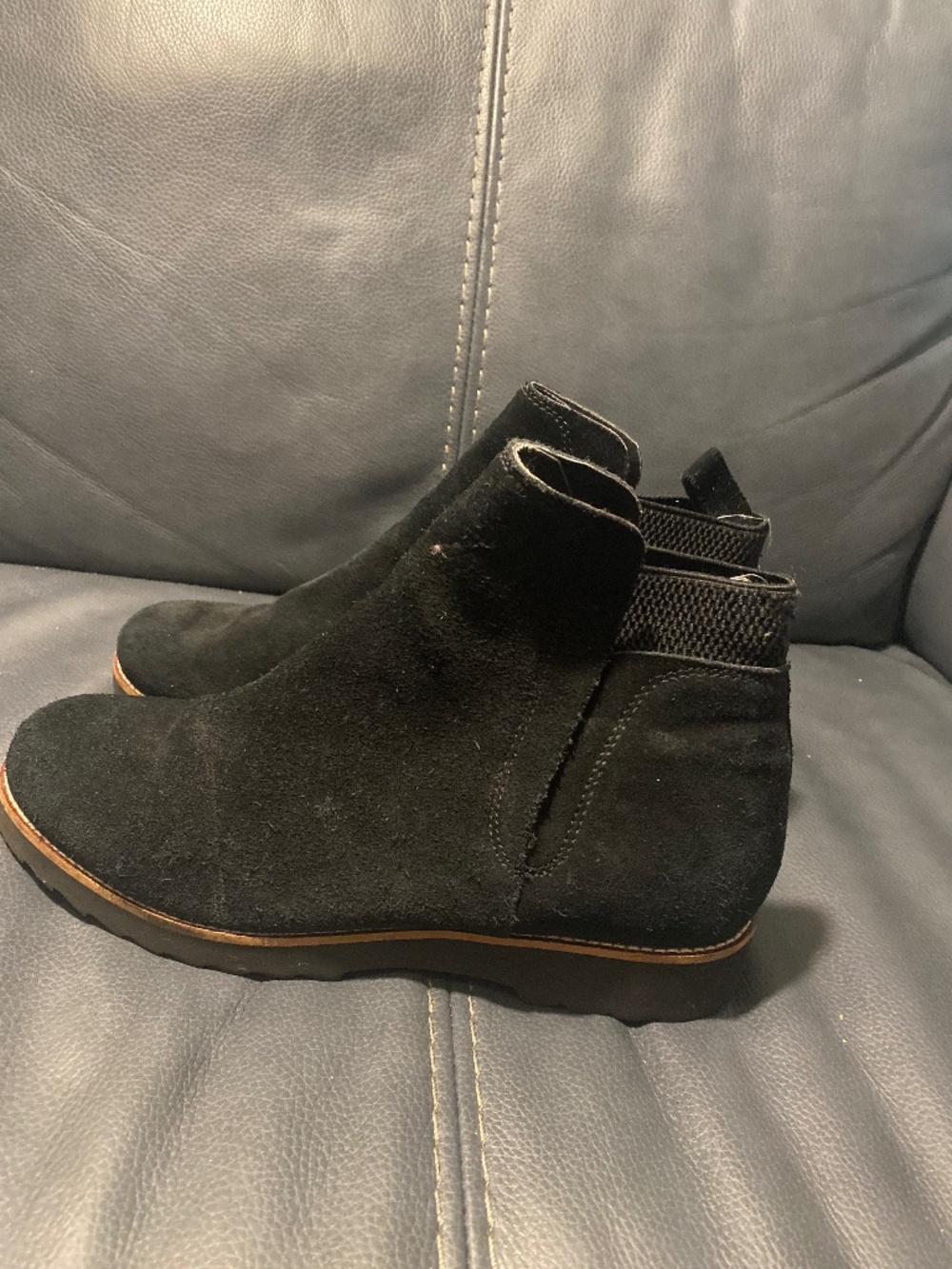 Boots - Picture 3 of 3